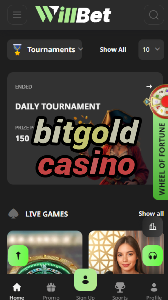 Bitgold Casino - Gold-Themed Crypto Casino-www.bdqngd.com