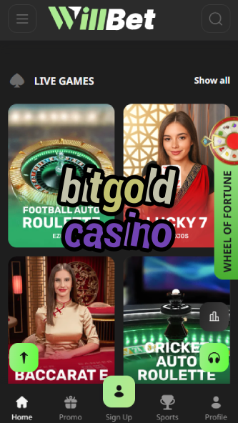 Bitgold Casino - Gold-Themed Crypto Casino-www.bdqngd.com