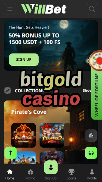 Bitgold Casino - Gold-Themed Crypto Casino-www.bdqngd.com