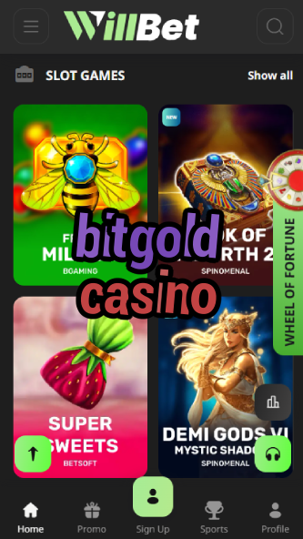 Bitgold Casino - Gold-Themed Crypto Casino-www.bdqngd.com